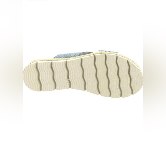 BEARPAW Women's Evelyn Slide Sandals - Picture 10 of 15
